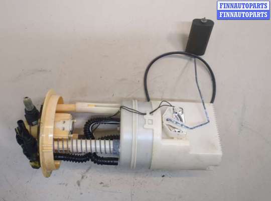 Насос топливный электрический SM17100 на Smart Forfour W454 2004-2006