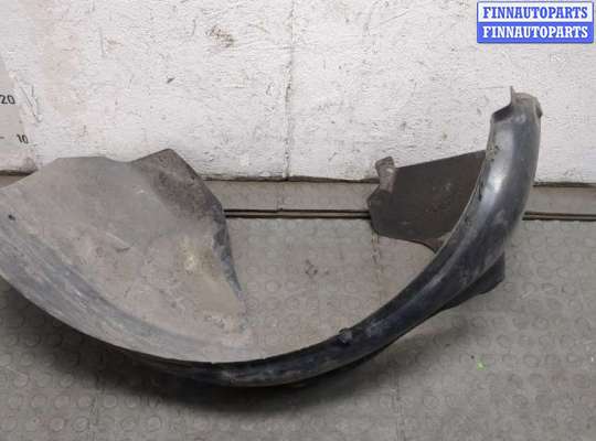 купить Защита арок (подкрылок) на Audi A3 (8P) 2003-2013