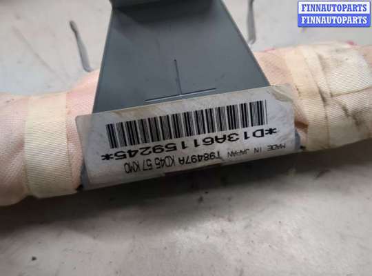 купить Подушка безопасности боковая (шторка) на Mazda CX-5 2012-2017