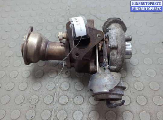 купить Турбина на Audi A6 (C6) 2004-2011