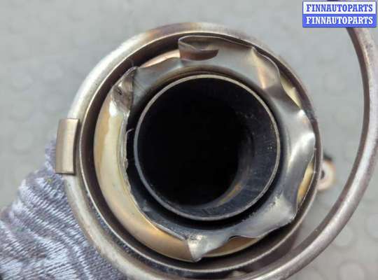 купить Турбина на Audi A6 (C6) 2004-2011