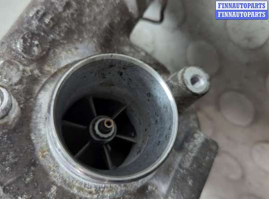 купить Турбина на Audi A6 (C6) 2004-2011