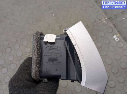 Дефлектор обдува салона на Ford Edge (CD4)