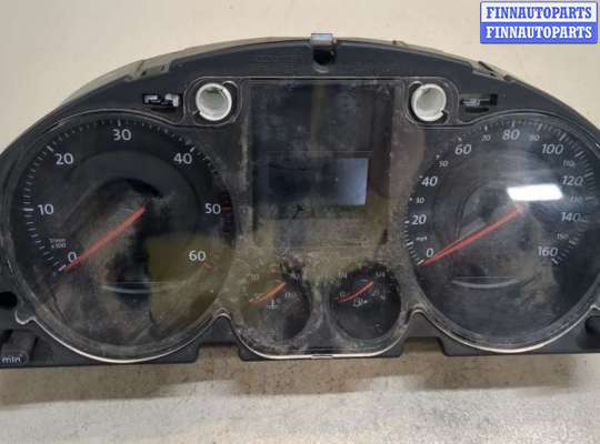Щиток приборов (приборная панель) VG2490989 на Volkswagen Passat 6 2005-2010