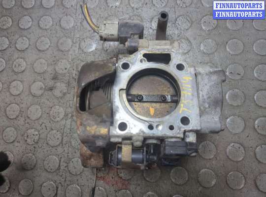 купить Заслонка дроссельная на Honda CR-V 2001-2006