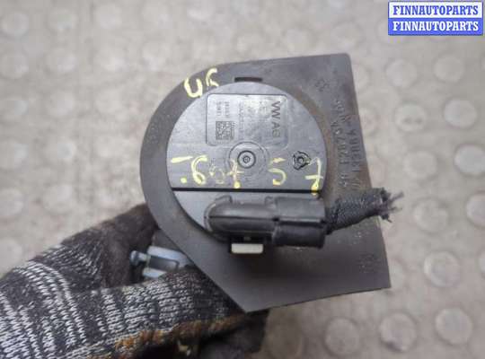 купить Насос водяной (помпа) на Volkswagen Golf 7 2012-2020