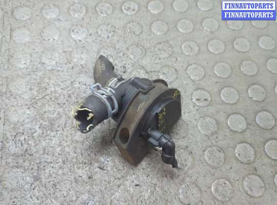 Насос водяной (помпа) VG2721541 на Volkswagen Golf 7 2012-2020