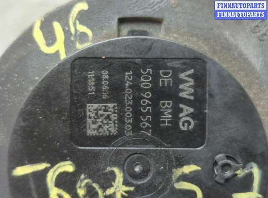 купить Насос водяной (помпа) на Volkswagen Golf 7 2012-2020