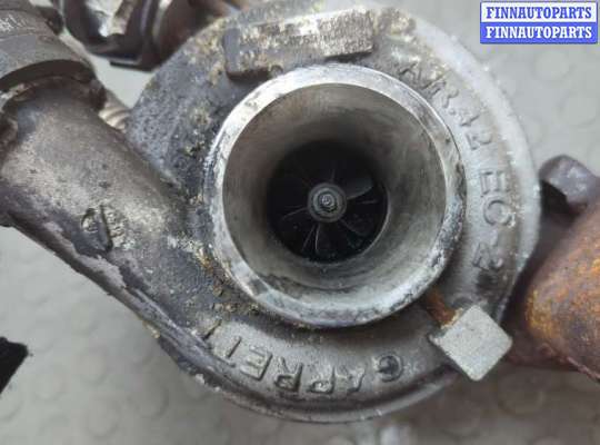 купить Турбина на Alfa Romeo 159 2005-2011