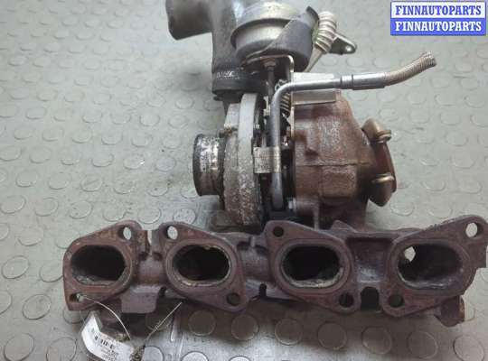 купить Турбина на Alfa Romeo 159 2005-2011