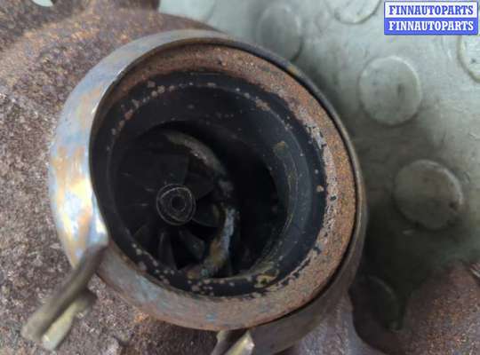 купить Турбина на Alfa Romeo 159 2005-2011