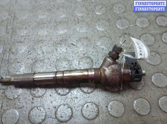 Форсунка топливная SK520429 на Skoda Octavia (A7) 2013-2023