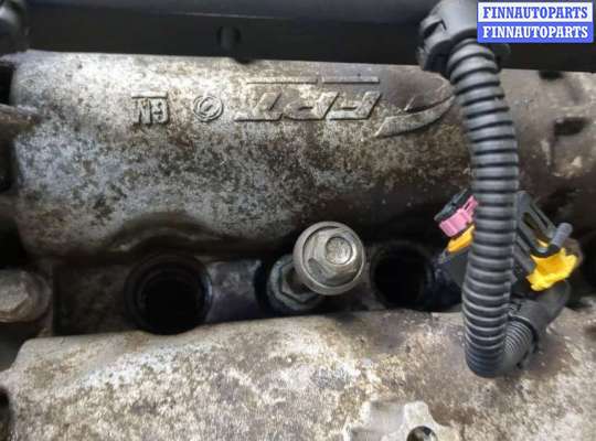 купить Головка блока (ГБЦ) на Fiat Fiorino