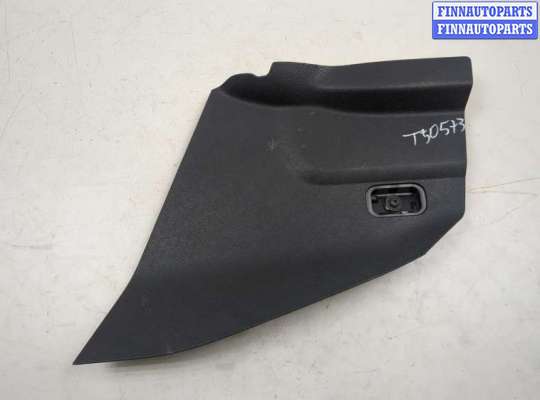 купить Пластик (обшивка) салона на Citroen C5 Aircross 2018-2025