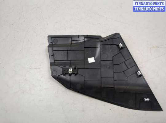 купить Пластик (обшивка) салона на Citroen C5 Aircross 2018-2025