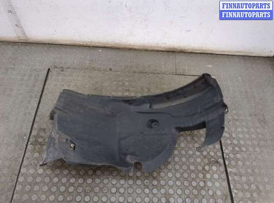 купить Защита арок (подкрылок) на BMW 3 E90, E91, E92, E93 2005-2012