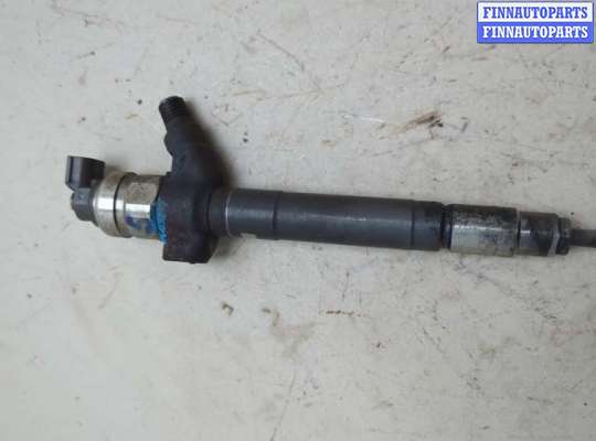 Купить Форсунка топливная на Ford Transit 2006-2014 Форсунка топливная FO2194096 на Ford Transit 2006-2014