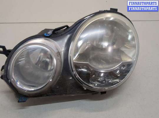 купить Фара (передняя) на Volkswagen Polo 2001-2005
