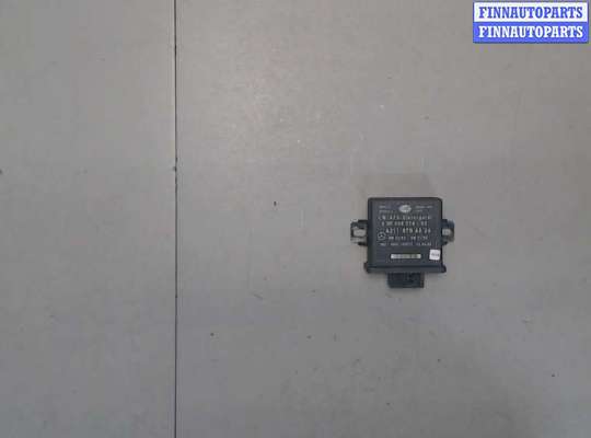 купить Блок управления корректора фар на Mercedes ML W164 2005-2011