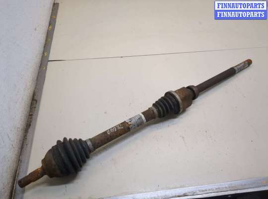 Купить Полуось (приводной вал, шрус) на Citroen Berlingo 2012-2018 Полуось (приводной вал, шрус) PG1218553 на Citroen Berlingo 2012-2018