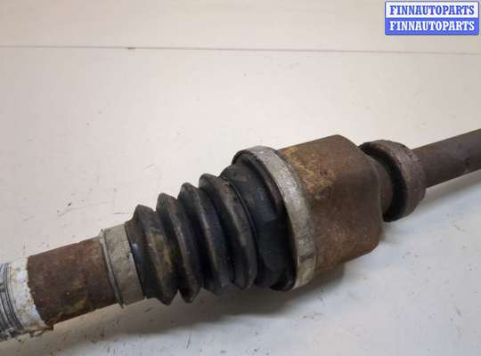 купить Полуось (приводной вал, шрус) на Citroen Berlingo 2012-2018