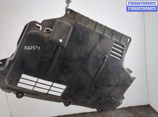 купить Защита днища, запаски, КПП, подвески на Volvo V50 2004-2012