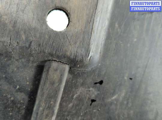 купить Защита днища, запаски, КПП, подвески на Volvo V50 2004-2012