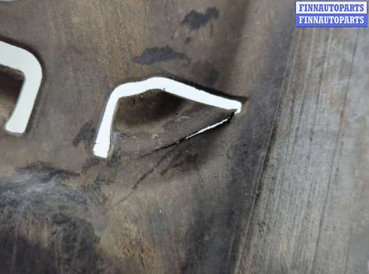 купить Защита днища, запаски, КПП, подвески на Volvo V50 2004-2012