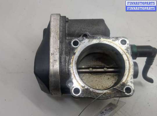 купить Заслонка дроссельная на Renault Scenic 2003-2009