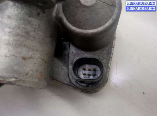 купить Заслонка дроссельная на Renault Scenic 2003-2009