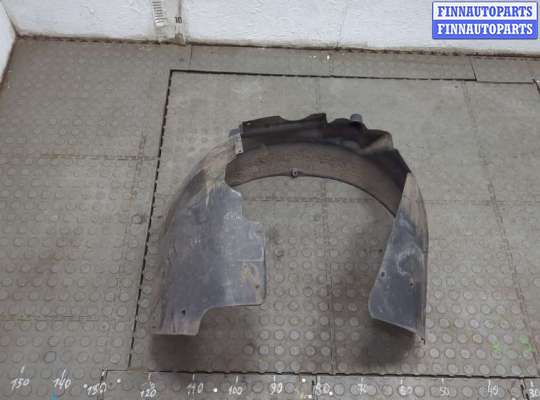 Локер на Audi A4 (8E/8H, B6)