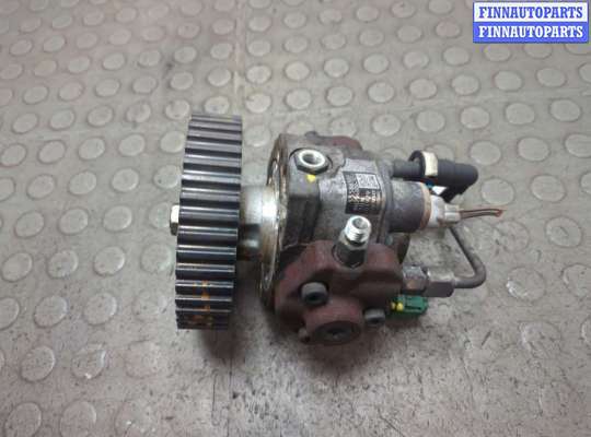 ТНВД OP2395554 на Opel Astra J 2010-2017