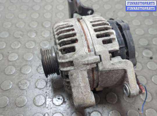 купить Генератор на Opel Astra G 1998-2005