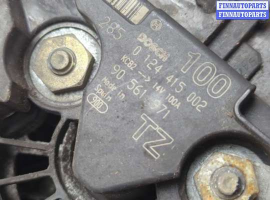 купить Генератор на Opel Astra G 1998-2005