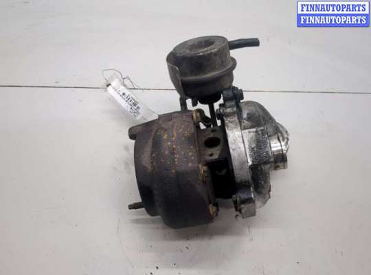 купить Турбина на Nissan Qashqai 2006-2013