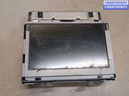 купить Дисплей мультимедиа на Land Rover Freelander 2 2007-2014