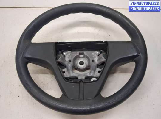 купить Руль на Mazda 6 (GH) 2007-2012