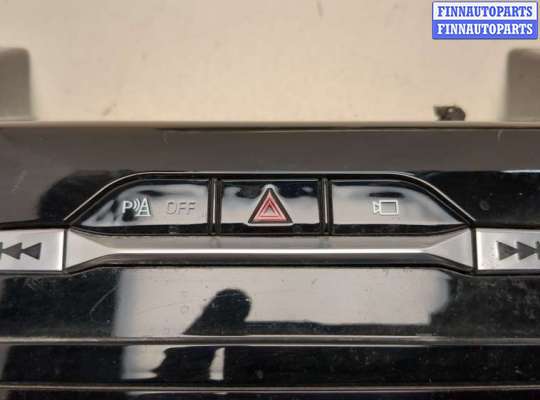 купить Переключатель отопителя (печки) на Ford Explorer 2019-2025