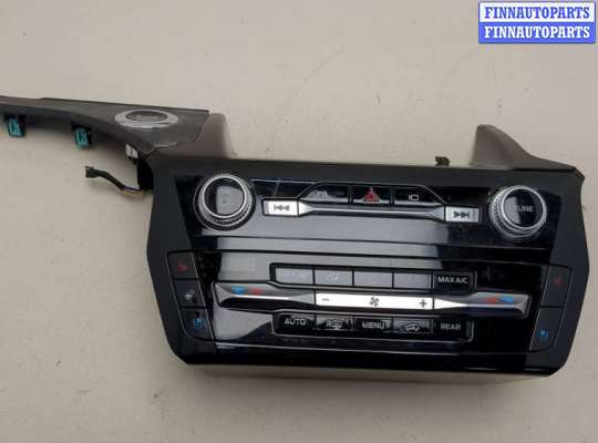 купить Переключатель отопителя (печки) на Ford Explorer 2019-2025