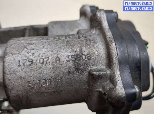 купить Клапан рециркуляции газов (EGR) на Land Rover Range Rover Sport 2005-2009