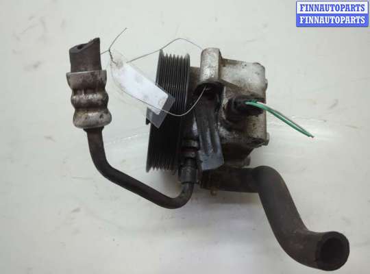 купить Насос гидроусилителя руля (ГУР) на Ford Focus 2 2005-2008
