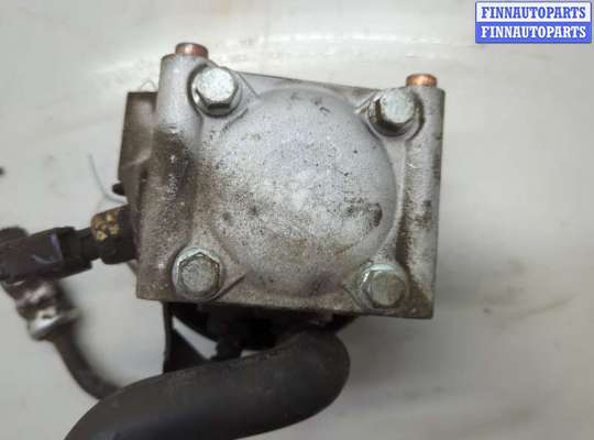 купить Насос гидроусилителя руля (ГУР) на Ford Focus 2 2005-2008
