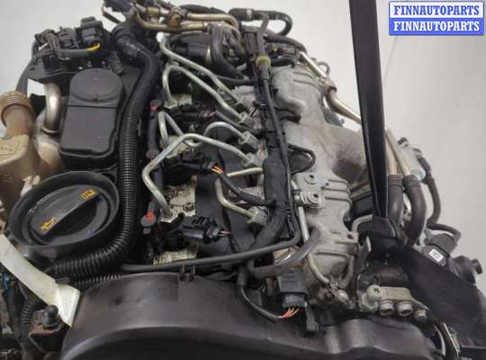 купить Форсунка топливная на Audi A4 (B8) 2007-2015