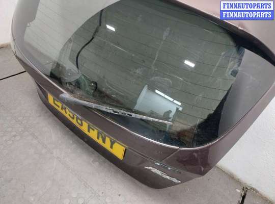 купить Крышка (дверь) багажника на Ford Fiesta 2008-2013