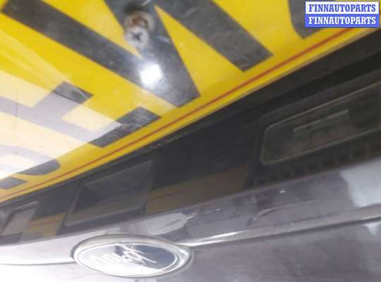 купить Крышка (дверь) багажника на Ford Fiesta 2008-2013