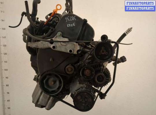 Двигатель (ДВС) VG2532656 на Volkswagen Golf 4 1997-2005