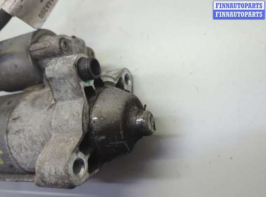 купить Стартер на Ford Kuga 2012-2016