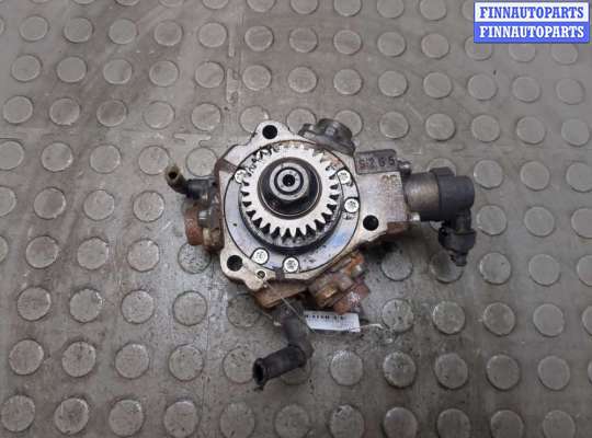 купить ТНВД на Renault Trafic 2014-2025