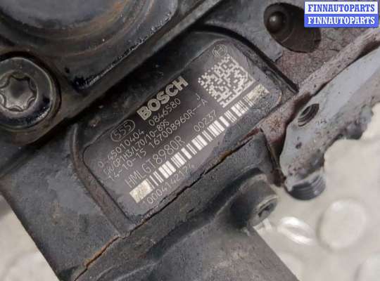 купить ТНВД на Renault Trafic 2014-2025