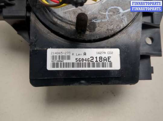 купить Переключатель поворотов и дворников (стрекоза) на Chrysler PT Cruiser 2000-2010